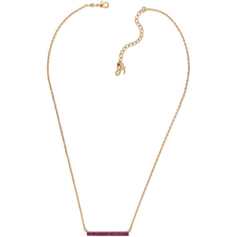 Ladies'Necklace Adore 5448558 (25 cm)-0