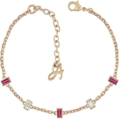 Load image into Gallery viewer, Ladies&#39;Bracelet Adore 5448568 Pink Metal (6 cm)-0
