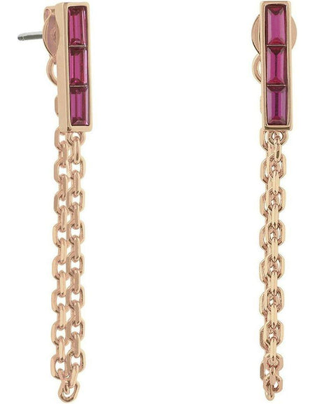 Ladies' Earrings Adore 5448571 3 cm-0