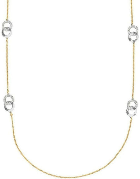Ladies' Necklace Adore 5448614-1