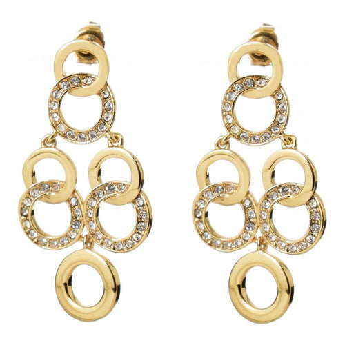 Load image into Gallery viewer, Ladies&#39; Earrings Adore 5448622 5 cm-0
