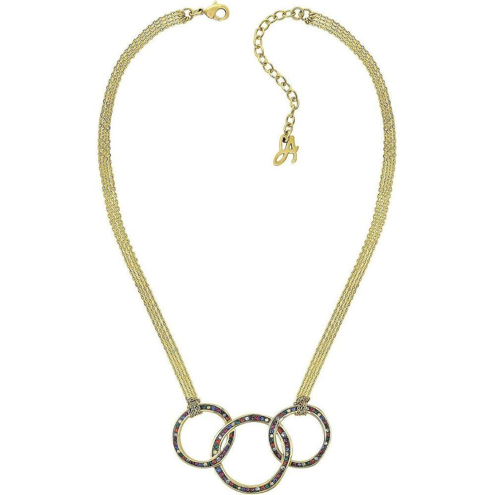 Ladies' Necklace Adore 5448644 15 cm-0