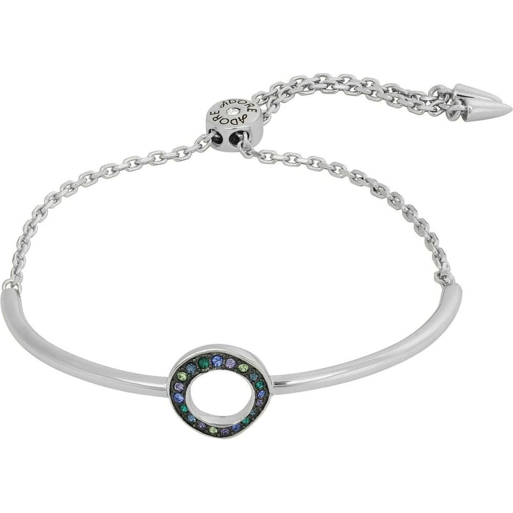 Ladies'Bracelet Adore 5448649 Metal Multicolour (6 cm)-0