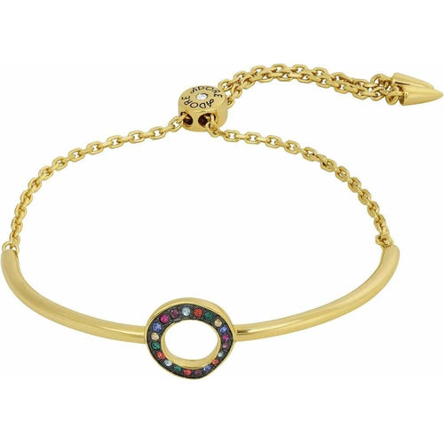 Load image into Gallery viewer, Ladies&#39; Bracelet Adore 5448650 Golden-0
