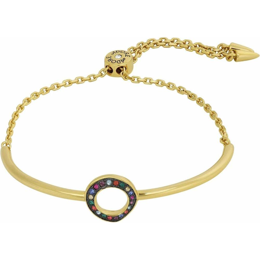 Ladies' Bracelet Adore 5448650 Golden-0