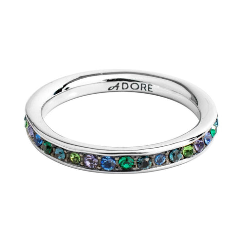 Load image into Gallery viewer, Ladies&#39; Ring Adore 5448670 (15)-0

