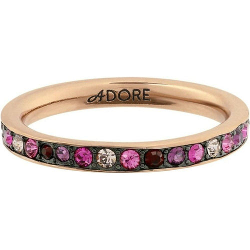 Load image into Gallery viewer, Ladies&#39; Ring Adore 5448675 (12)-0
