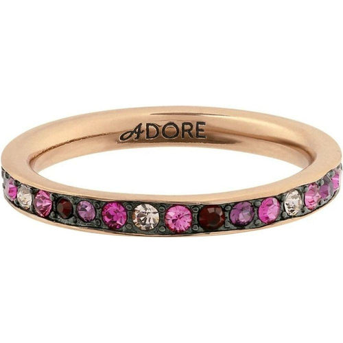 Load image into Gallery viewer, Ladies' Ring Adore 5448675 (12)-0
