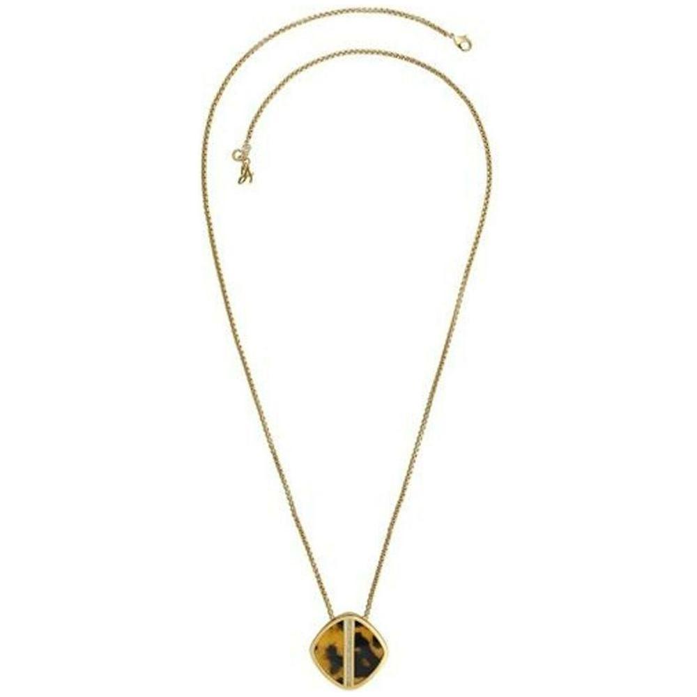 Ladies'Necklace Adore 5448724 (25 cm)-0