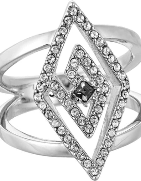 Ladies' Ring Karl Lagerfeld 5483681 (15)-0