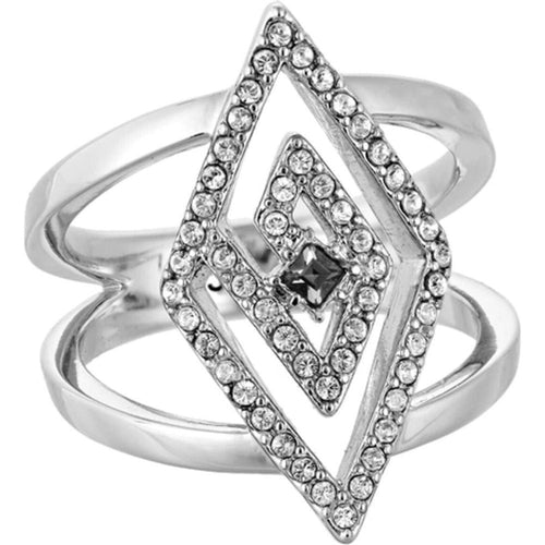 Load image into Gallery viewer, Ladies&#39; Ring Karl Lagerfeld 5483681 (15)-0
