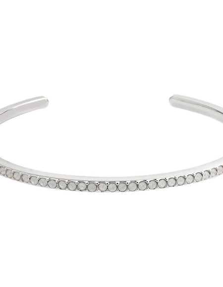 Ladies'Bracelet Adore 5489489 Silver Metal (6 cm)-0