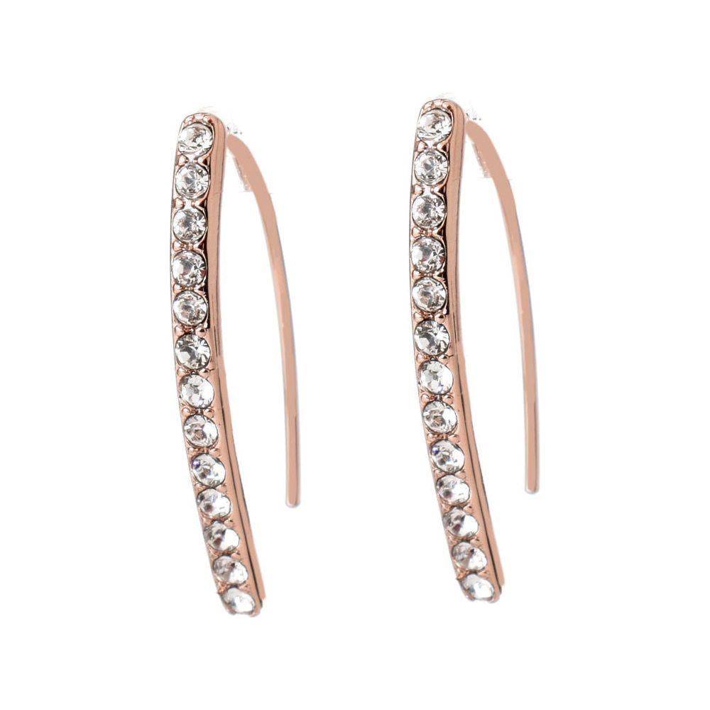 Ladies' Earrings Adore 5489506 2 cm-0