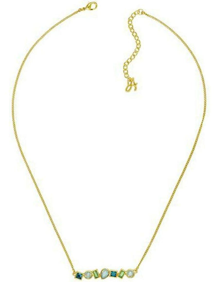 Ladies' Necklace Adore 5489547 15 cm-0