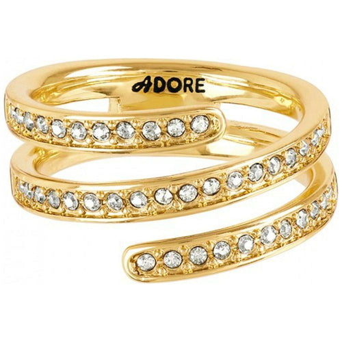Load image into Gallery viewer, Ladies' Ring Adore 5489624 (15)-0
