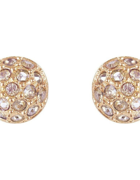 Ladies' Earrings Adore 5489658 1 cm-0