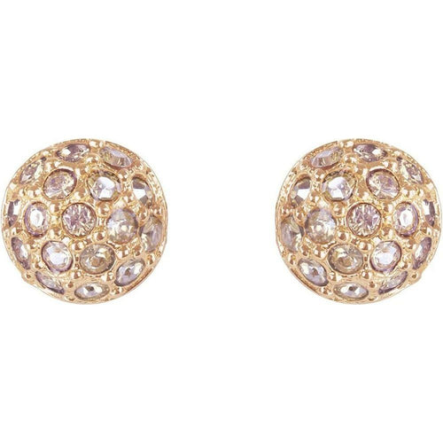 Load image into Gallery viewer, Ladies&#39; Earrings Adore 5489658 1 cm-0
