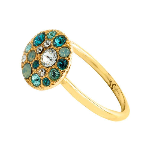 Load image into Gallery viewer, Ladies&#39; Ring Adore 5489701 (15)-0

