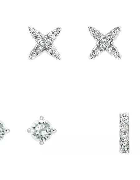 Ladies' Earrings Adore 5490150 1 cm-0