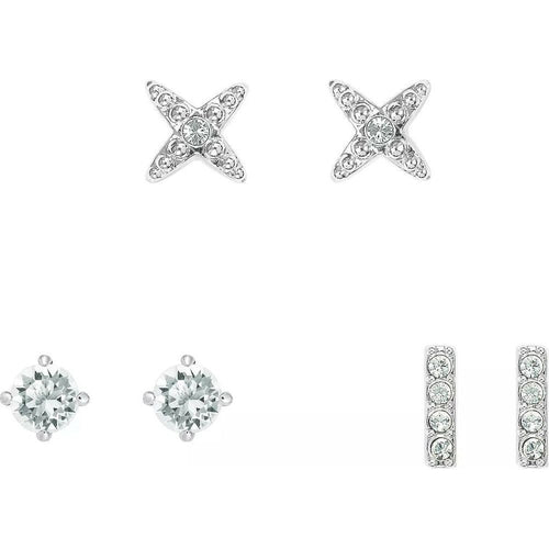 Load image into Gallery viewer, Ladies' Earrings Adore 5490150 1 cm-0
