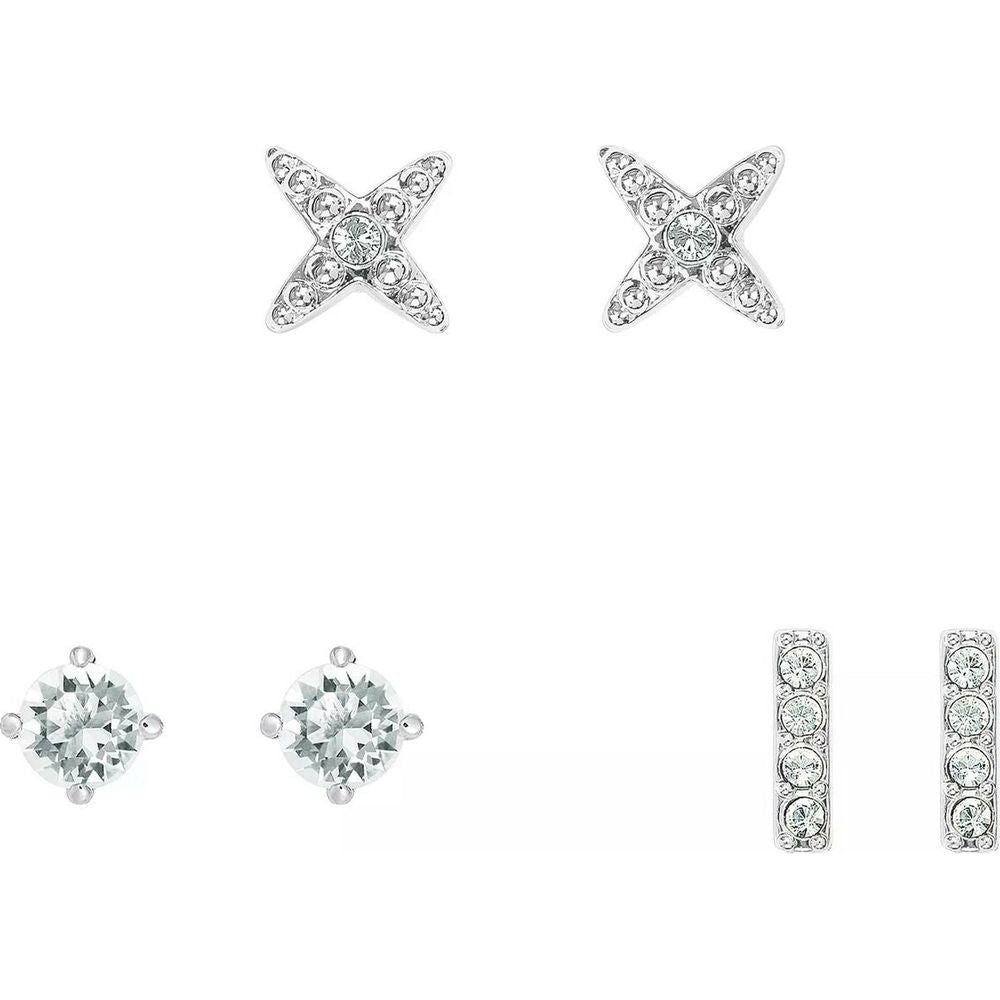 Ladies' Earrings Adore 5490150 1 cm-0