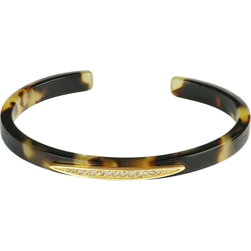 Ladies'Bracelet Adore 5490358 Metal Brown (6 cm)-0