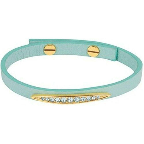 Load image into Gallery viewer, Ladies'Bracelet Adore 5490367 Black Metal (6 cm)-0
