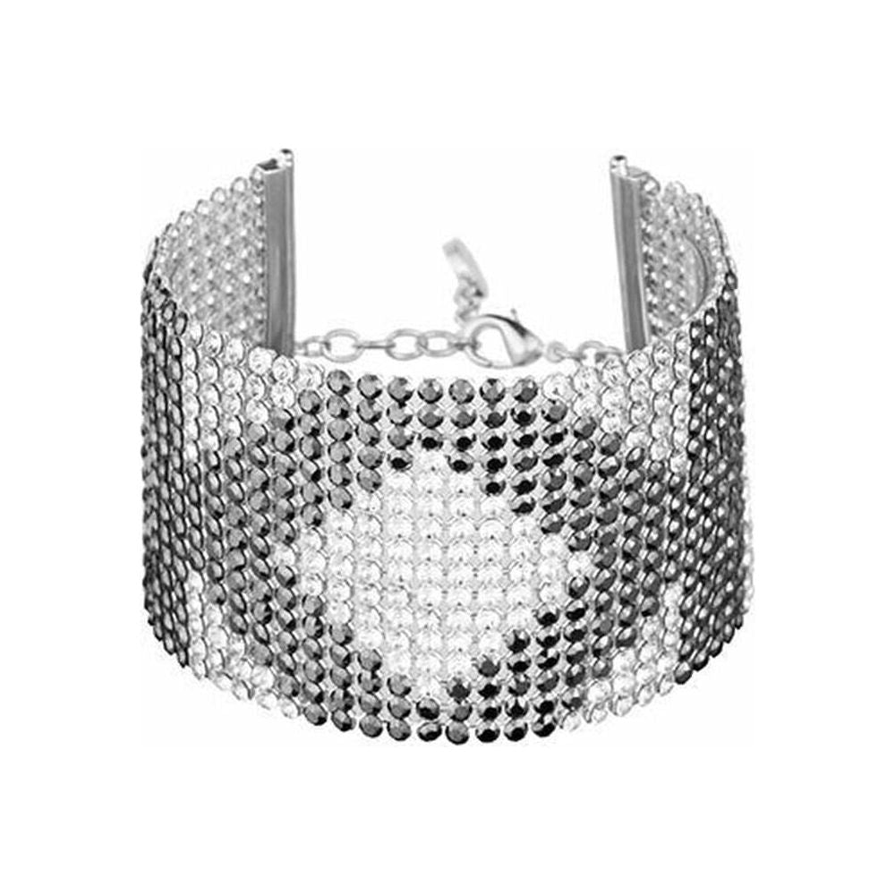 Ladies'Bracelet Karl Lagerfeld 5512203 Grey 19 cm-0