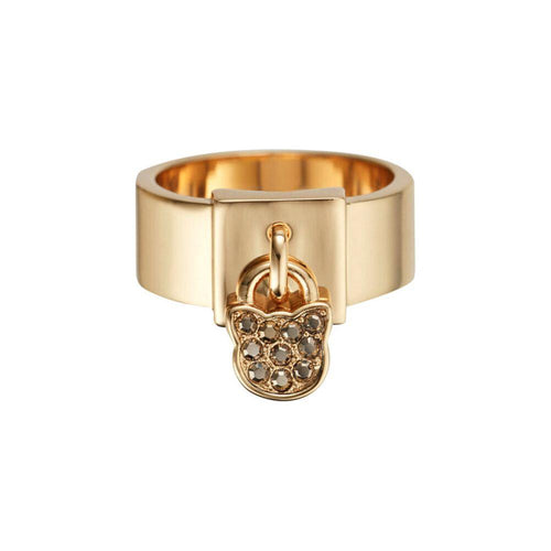 Load image into Gallery viewer, Ladies&#39; Ring Karl Lagerfeld 5512265 (15)-0
