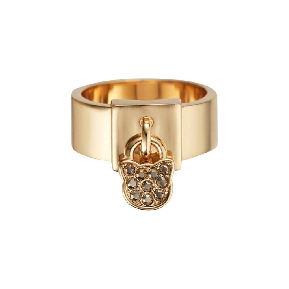Ladies' Ring Karl Lagerfeld 5512265 (15)-0