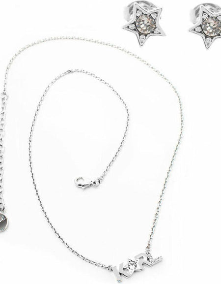 Ladies'Necklace Karl Lagerfeld 5512307-0
