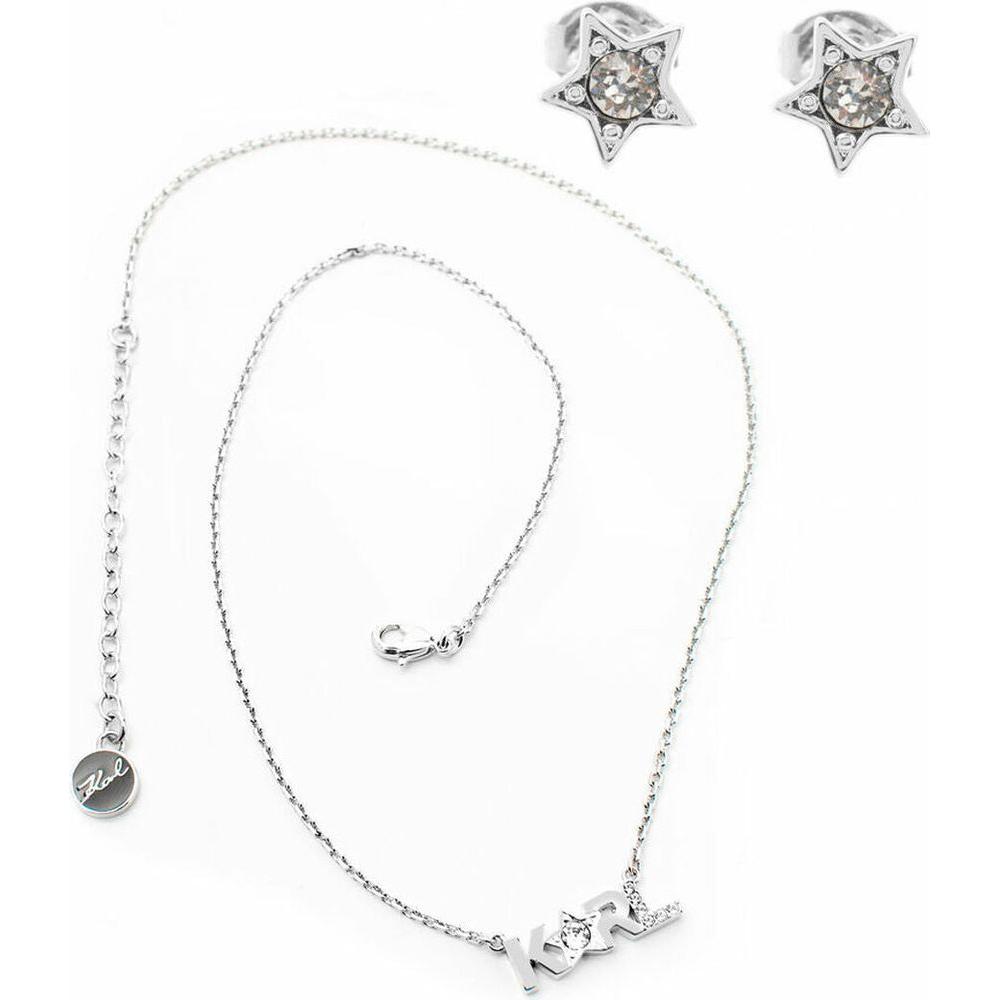 Ladies'Necklace Karl Lagerfeld 5512307-0