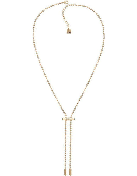 Ladies' Necklace DKNY 5520064 20 cm-0
