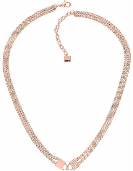 Ladies'Necklace DKNY 5520109-0