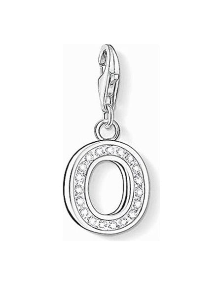 Ladies' Pendant Thomas Sabo 0237-051-14 2 cm-0