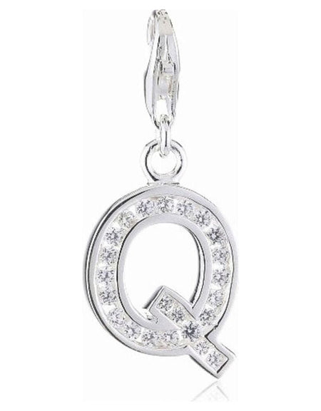 Ladies'Pendant Thomas Sabo 0239-051-14 Silver-0