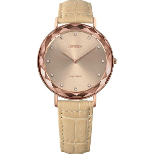 Load image into Gallery viewer, Aura Swiss Ladies Watch J5.565.L-0
