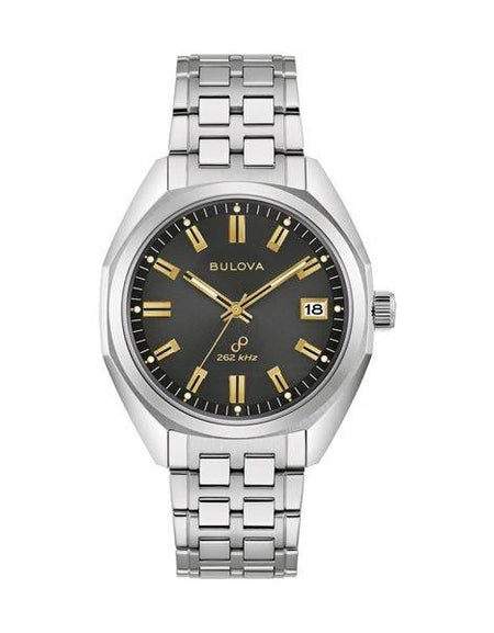 BULOVA WATCHES Mod. 96B415-0