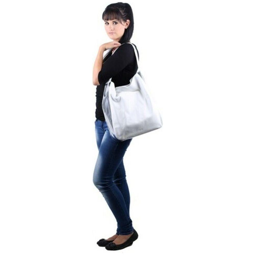 Women's Shoulder Bag Calvin Klein 0813EB001-CK105-6308-1