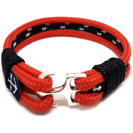 Morocco Nautical Bracelet-0