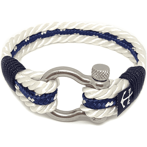 Load image into Gallery viewer, Murphy Nautical Bracelet-0
