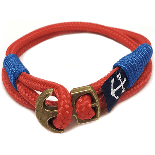 Load image into Gallery viewer, Ginevra Nautical Bracelet-0
