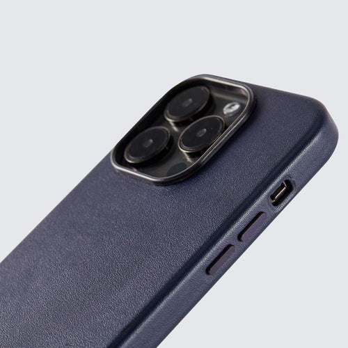 Load image into Gallery viewer, iPHONE 14 PRO Case With Magsafe - Blue-1
