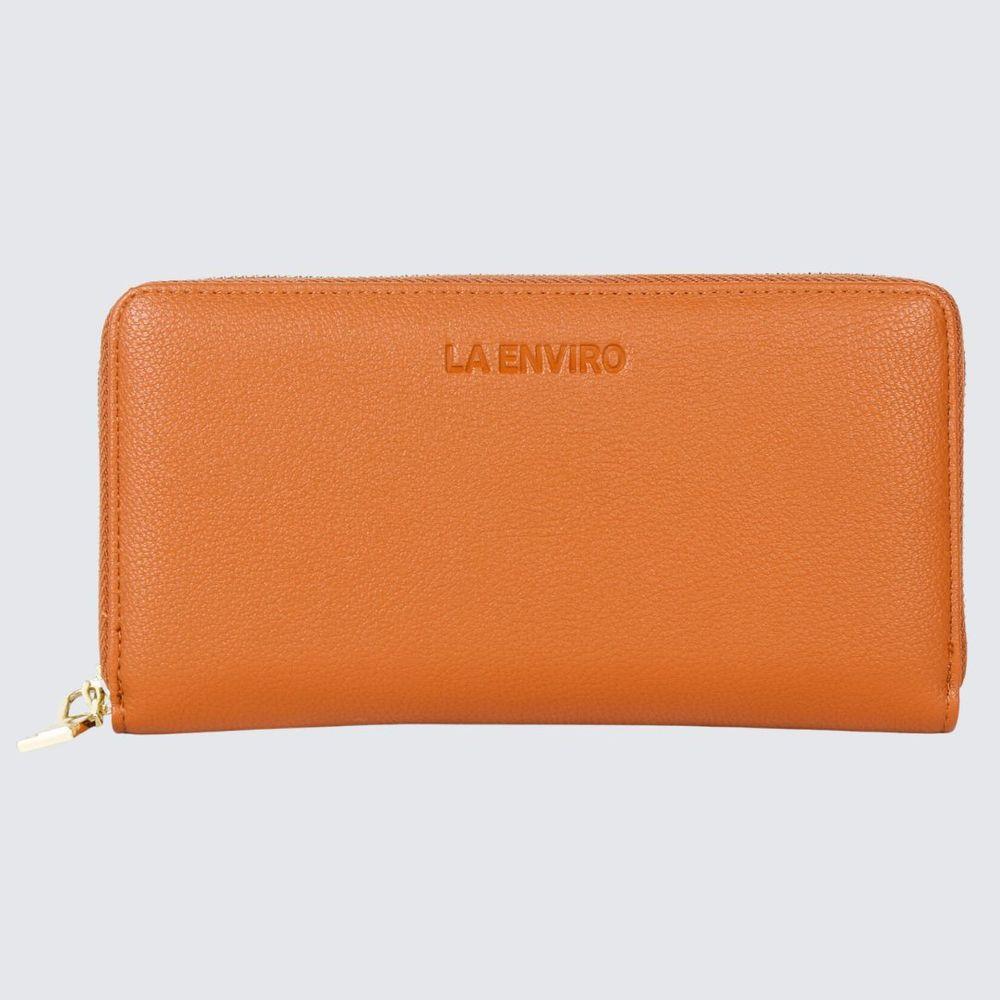 EVA Wallet - Tan-2