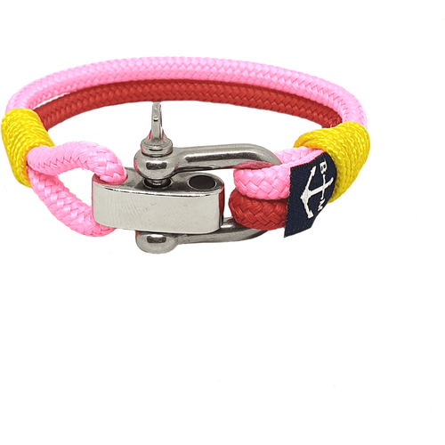 Load image into Gallery viewer, Donal Nautical Bracelet-0
