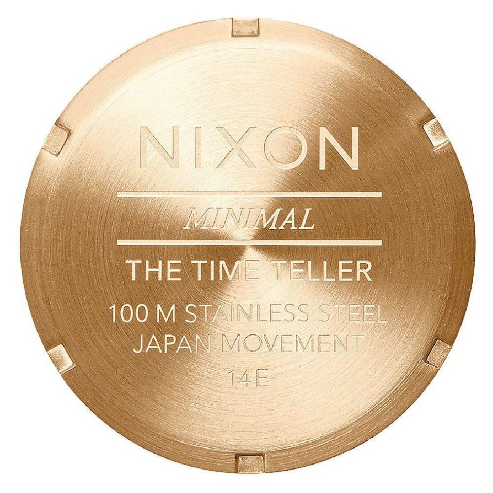 NIXON WATCHES Mod. A045-2042-3