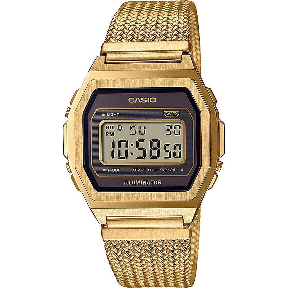 CASIO EU WATCHES Mod. A1000MGA-5EF-0