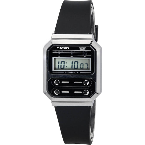 Load image into Gallery viewer, Casio Classic Black Digital Quartz Unisex Watch - Model DQ-750B-1B
