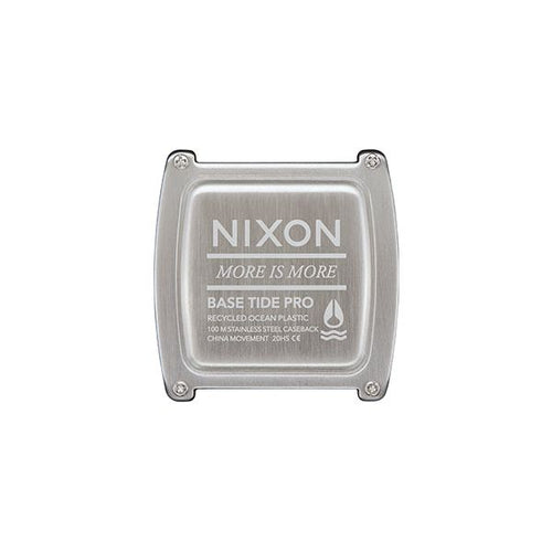 Load image into Gallery viewer, NIXON WATCHES Mod. A1307-000-3

