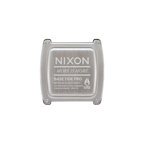 NIXON WATCHES Mod. A1307-000-3